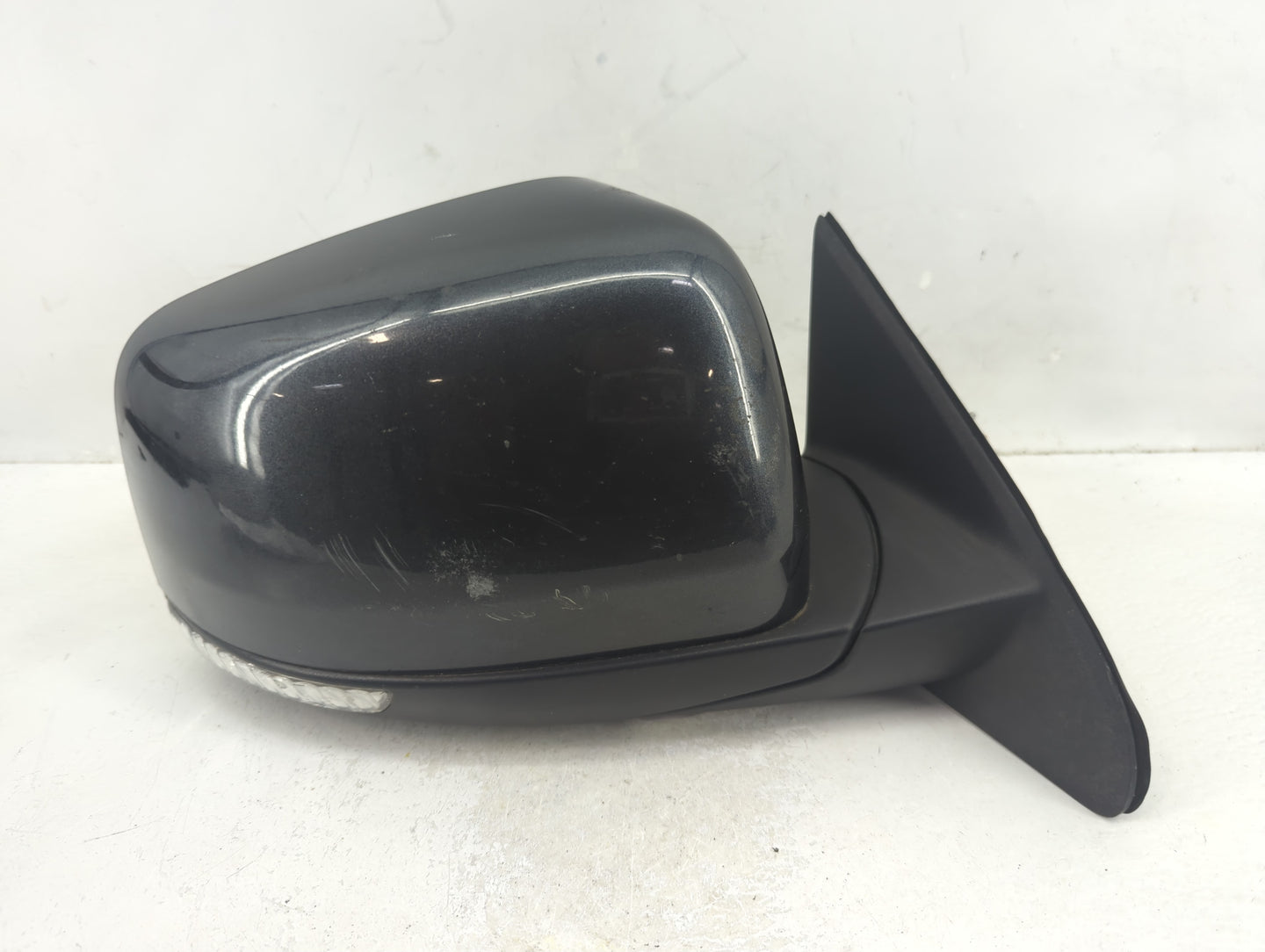 2011-2018 Jeep Grand Cherokee Passenger Side View Mirror - Right Door Mirror OEM Used - Oemusedautoparts1.com
