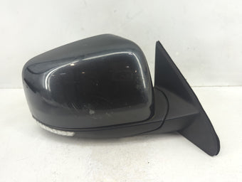 compare product 2011-2018 Jeep Grand Cherokee Passenger Side View Mirror - Right Door Mirror OEM Used