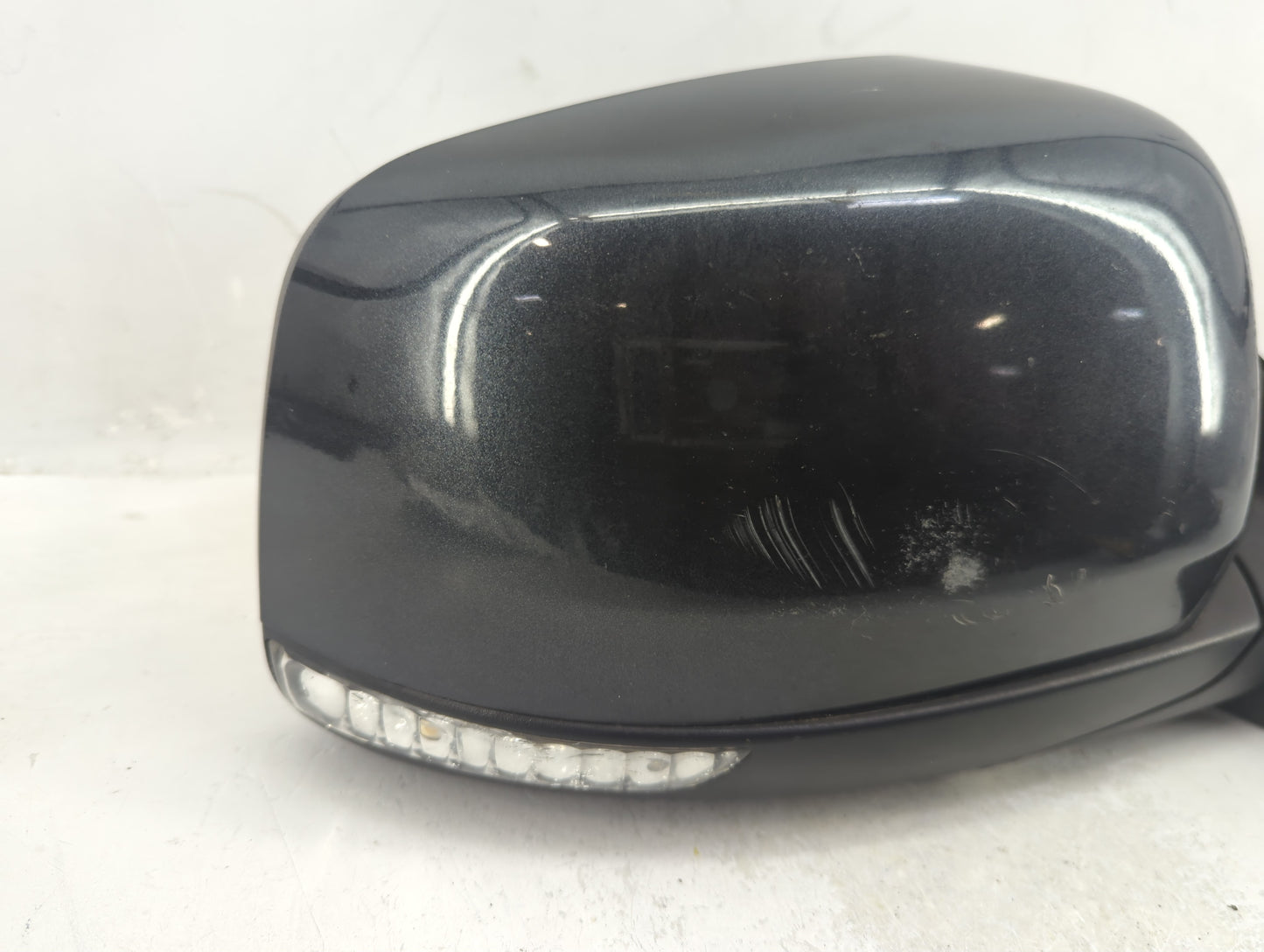 2011-2018 Jeep Grand Cherokee Passenger Side View Mirror - Right Door Mirror OEM Used - Oemusedautoparts1.com