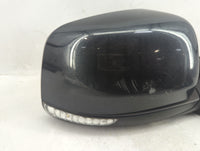 2011-2018 Jeep Grand Cherokee Passenger Side View Mirror - Right Door Mirror OEM Used - Oemusedautoparts1.com