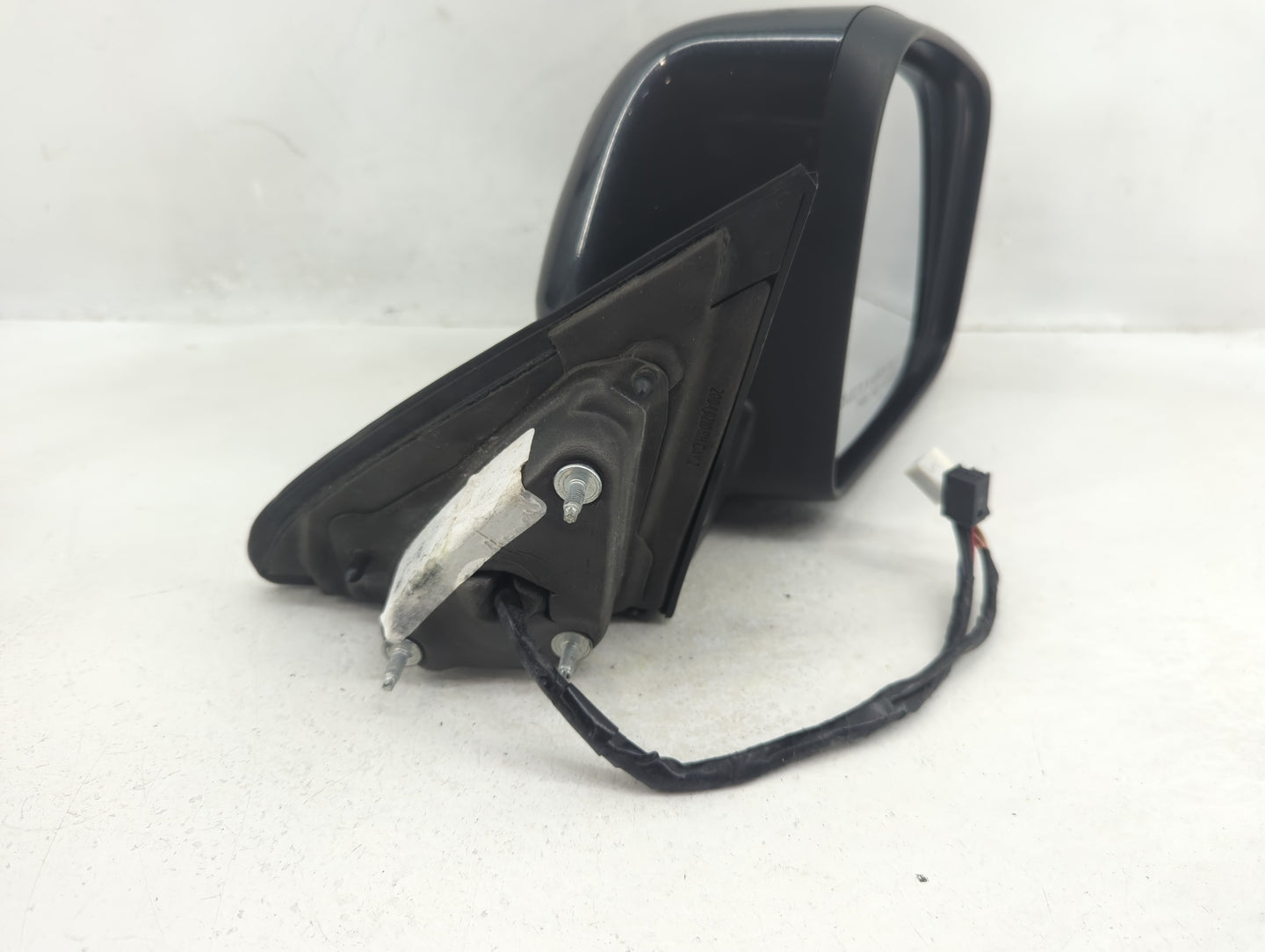 2011-2018 Jeep Grand Cherokee Passenger Side View Mirror - Right Door Mirror OEM Used - Oemusedautoparts1.com