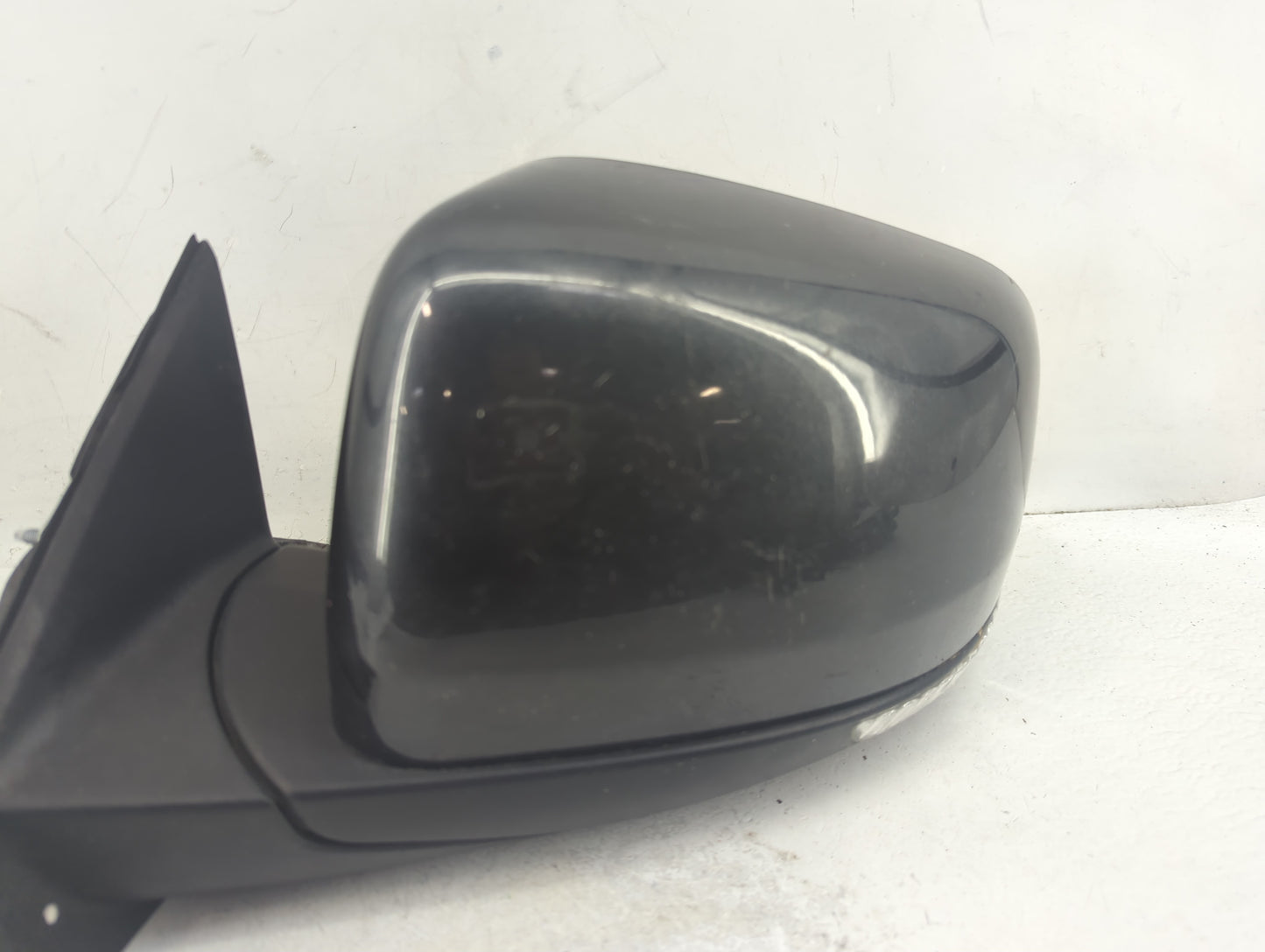 2011-2018 Jeep Grand Cherokee Driver Side View Mirror - Left Door Mirror OEM Used - Oemusedautoparts1.com