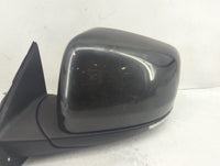 2011-2018 Jeep Grand Cherokee Driver Side View Mirror - Left Door Mirror OEM Used - Oemusedautoparts1.com