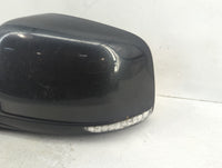 2011-2018 Jeep Grand Cherokee Driver Side View Mirror - Left Door Mirror OEM Used - Oemusedautoparts1.com