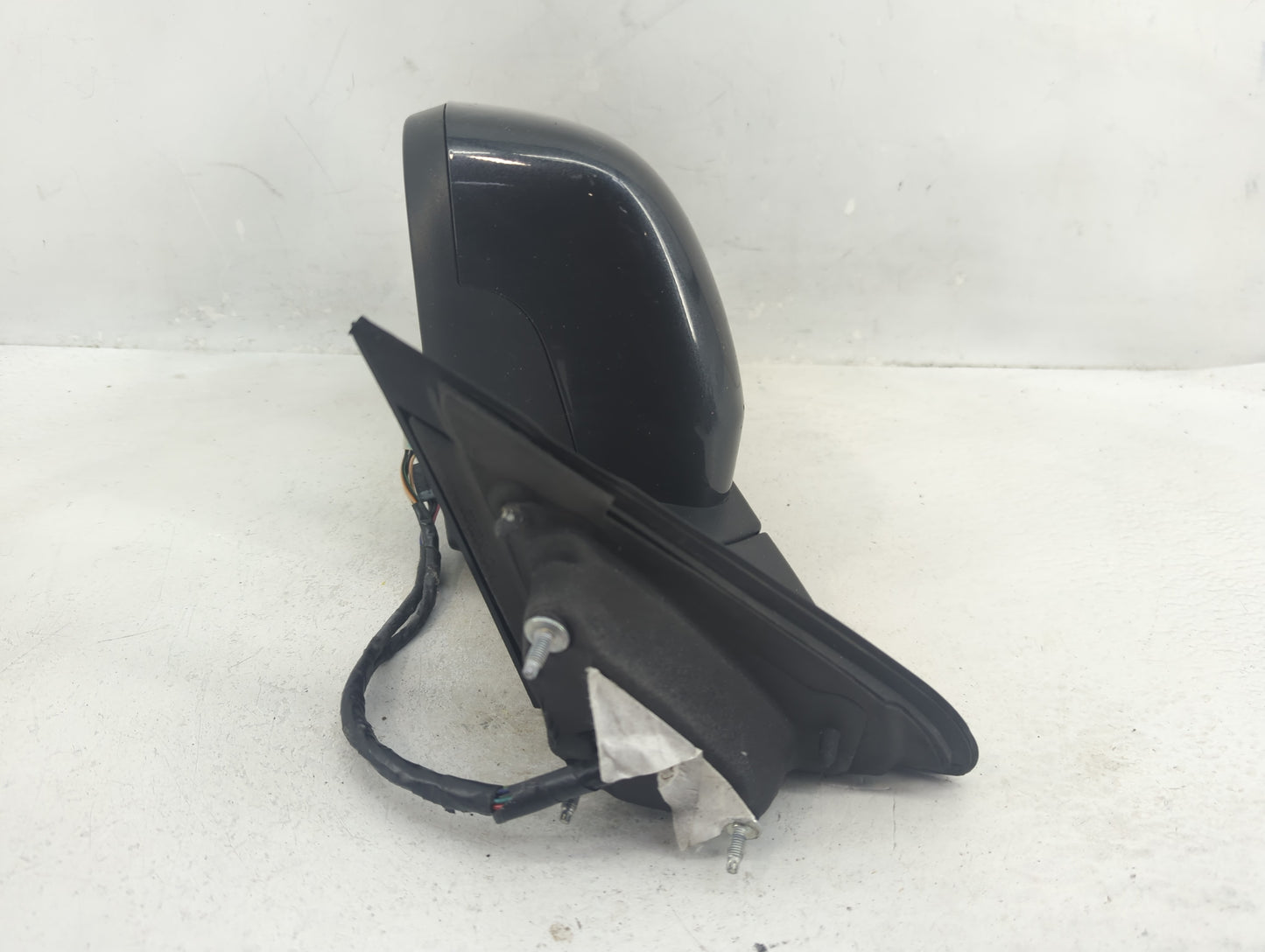2011-2018 Jeep Grand Cherokee Driver Side View Mirror - Left Door Mirror OEM Used - Oemusedautoparts1.com