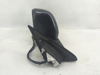2011-2018 Jeep Grand Cherokee Driver Side View Mirror - Left Door Mirror OEM Used - Oemusedautoparts1.com