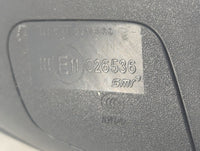 2011-2018 Jeep Grand Cherokee Driver Side View Mirror - Left Door Mirror OEM Used - Oemusedautoparts1.com