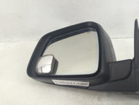 2011-2018 Jeep Grand Cherokee Driver Side View Mirror - Left Door Mirror OEM Used - Oemusedautoparts1.com