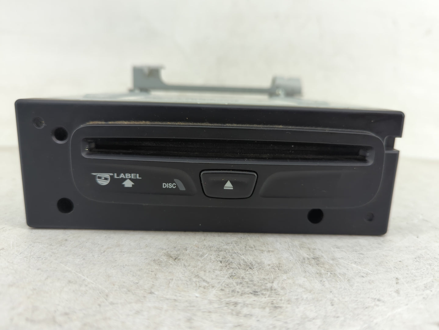 2014-2022 Jeep Grand Cherokee Radio AM FM Cd Player Receiver Replacement P/N:P05091245AC Fits OEM Used Auto Parts - Oemuseda