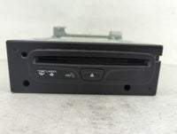 2014-2022 Jeep Grand Cherokee Radio AM FM Cd Player Receiver Replacement P/N:P05091245AC Fits OEM Used Auto Parts - Oemuseda