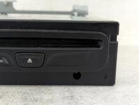 2014-2022 Jeep Grand Cherokee Radio AM FM Cd Player Receiver Replacement P/N:P05091245AC Fits OEM Used Auto Parts - Oemuseda