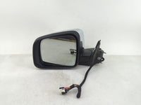 2016-2022 Jeep Grand Cherokee Driver Side View Mirror - Left Door Mirror OEM Used - Oemusedautoparts1.com