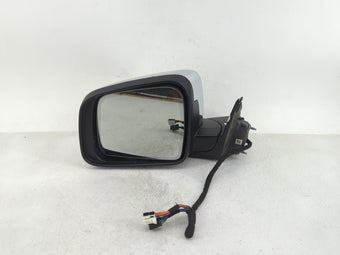 compare product 2016-2022 Jeep Grand Cherokee Driver Side View Mirror - Left Door Mirror OEM Used