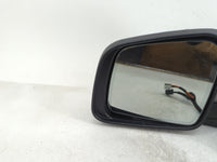 2016-2022 Jeep Grand Cherokee Driver Side View Mirror - Left Door Mirror OEM Used - Oemusedautoparts1.com