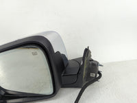 2016-2022 Jeep Grand Cherokee Driver Side View Mirror - Left Door Mirror OEM Used - Oemusedautoparts1.com