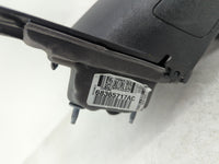 2016-2022 Jeep Grand Cherokee Driver Side View Mirror - Left Door Mirror OEM Used - Oemusedautoparts1.com