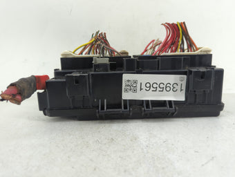 compare product 2014 Jeep Grand Cherokee Fusebox Fuse Box Panel Relay Module Fits OEM Used Auto Parts