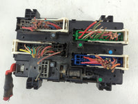 2014 Jeep Grand Cherokee Fusebox Fuse Box Panel Relay Module Fits OEM Used Auto Parts - Oemusedautoparts1.com