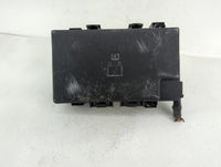 2014 Jeep Grand Cherokee Fusebox Fuse Box Panel Relay Module Fits OEM Used Auto Parts - Oemusedautoparts1.com
