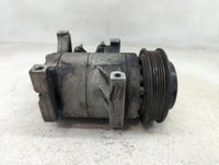 2011-2015 Jeep Grand Cherokee Air Conditioning A/c Ac Compressor Oem - Oemusedautoparts1.com