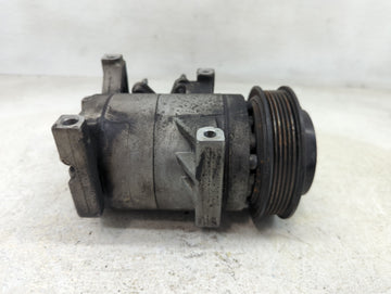 2011-2015 Jeep Grand Cherokee Air Conditioning A/c Ac Compressor Oem - Oemusedautoparts1.com