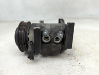 2011-2015 Jeep Grand Cherokee Air Conditioning A/c Ac Compressor Oem - Oemusedautoparts1.com