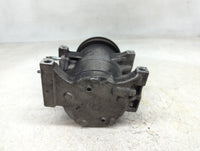 2011-2015 Jeep Grand Cherokee Air Conditioning A/c Ac Compressor Oem - Oemusedautoparts1.com