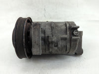 2014-2014 Jeep Grand Cherokee Air Conditioning A/c Ac Compressor Oem - Oemusedautoparts1.com