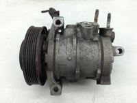 2014-2014 Jeep Grand Cherokee Air Conditioning A/c Ac Compressor Oem - Oemusedautoparts1.com