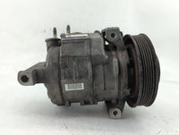 2014-2014 Jeep Grand Cherokee Air Conditioning A/c Ac Compressor Oem - Oemusedautoparts1.com