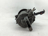 2014-2014 Jeep Grand Cherokee Air Conditioning A/c Ac Compressor Oem - Oemusedautoparts1.com