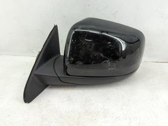 compare product 2011-2022 Jeep Grand Cherokee Driver Side View Mirror - Left Door Mirror OEM Used