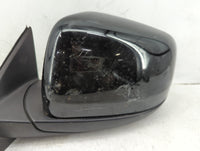 2011-2022 Jeep Grand Cherokee Driver Side View Mirror - Left Door Mirror OEM Used - Oemusedautoparts1.com