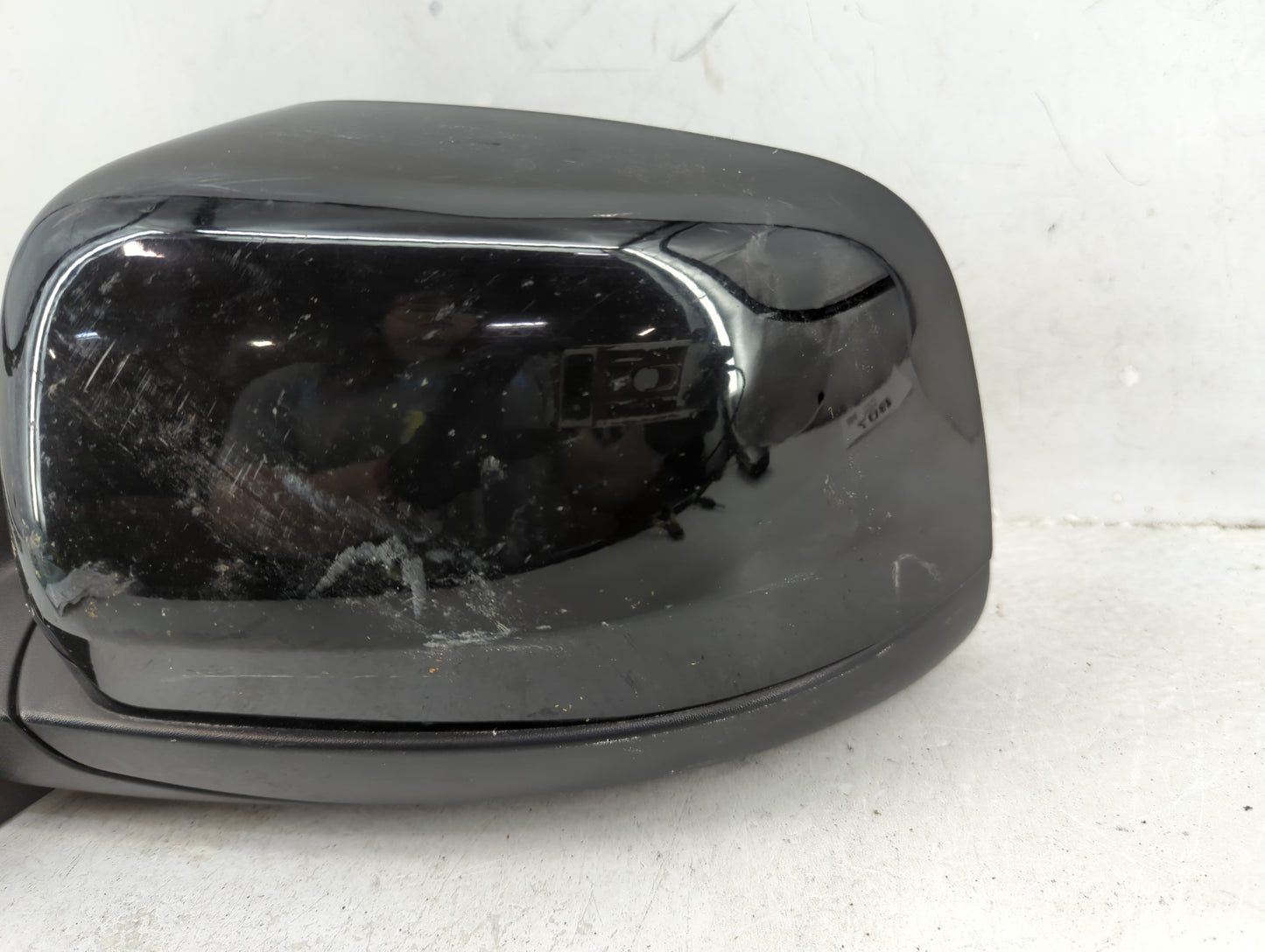 2011-2022 Jeep Grand Cherokee Driver Side View Mirror - Left Door Mirror OEM Used - Oemusedautoparts1.com