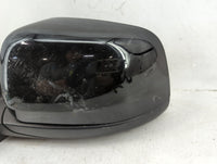 2011-2022 Jeep Grand Cherokee Driver Side View Mirror - Left Door Mirror OEM Used - Oemusedautoparts1.com