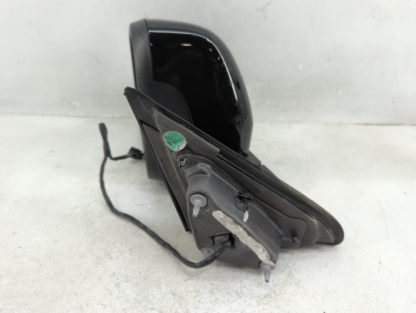 2011-2022 Jeep Grand Cherokee Driver Side View Mirror - Left Door Mirror OEM Used - Oemusedautoparts1.com