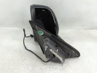 2011-2022 Jeep Grand Cherokee Driver Side View Mirror - Left Door Mirror OEM Used - Oemusedautoparts1.com