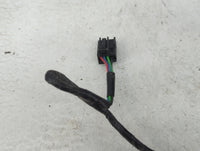 2011-2022 Jeep Grand Cherokee Driver Side View Mirror - Left Door Mirror OEM Used - Oemusedautoparts1.com