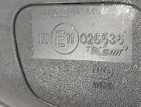 2011-2022 Jeep Grand Cherokee Driver Side View Mirror - Left Door Mirror OEM Used - Oemusedautoparts1.com