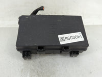 2014 Jeep Grand Cherokee Fusebox Fuse Box Panel Relay Module P/N:68137439AC Fits OEM Used Auto Parts - Oemusedautoparts1.com