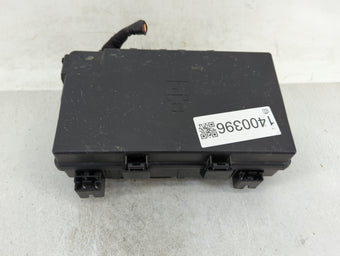 compare product 2014 Jeep Grand Cherokee Fusebox Fuse Box Panel Relay Module P/N:68137439AC Fits OEM Used Auto Parts