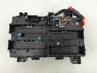 2014 Jeep Grand Cherokee Fusebox Fuse Box Panel Relay Module P/N:68137439AC Fits OEM Used Auto Parts - Oemusedautoparts1.com