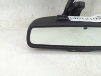 2014-2015 Jeep Grand Cherokee Interior Rear View Mirror Replacement OEM P/N:58144049AD Fits Fits 2014 2015 OEM Used Auto Par