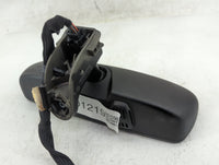 2014-2015 Jeep Grand Cherokee Interior Rear View Mirror Replacement OEM P/N:58144049AD Fits Fits 2014 2015 OEM Used Auto Par