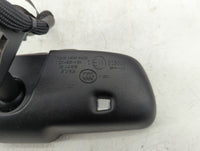 2014-2015 Jeep Grand Cherokee Interior Rear View Mirror Replacement OEM P/N:58144049AD Fits Fits 2014 2015 OEM Used Auto Par