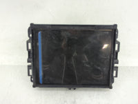 2014 Jeep Grand Cherokee Radio AM FM Cd Player Receiver Replacement P/N:68224531AG Fits OEM Used Auto Parts - Oemusedautopar