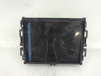 compare product 2014 Jeep Grand Cherokee Radio AM FM Cd Player Receiver Replacement P/N:68224531AG Fits OEM Used Auto Parts