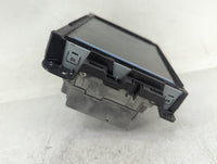 2014 Jeep Grand Cherokee Radio AM FM Cd Player Receiver Replacement P/N:68224531AG Fits OEM Used Auto Parts - Oemusedautopar