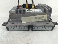 2014 Jeep Grand Cherokee Radio AM FM Cd Player Receiver Replacement P/N:68224531AG Fits OEM Used Auto Parts - Oemusedautopar