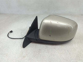 compare product 2011-2022 Jeep Grand Cherokee Driver Side View Mirror - Left Door Mirror OEM Used